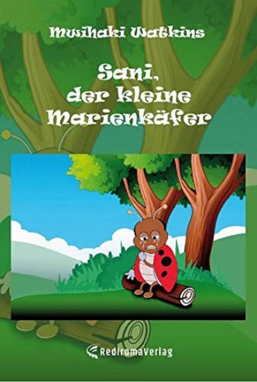 Sani, der kleine Marienkäfer