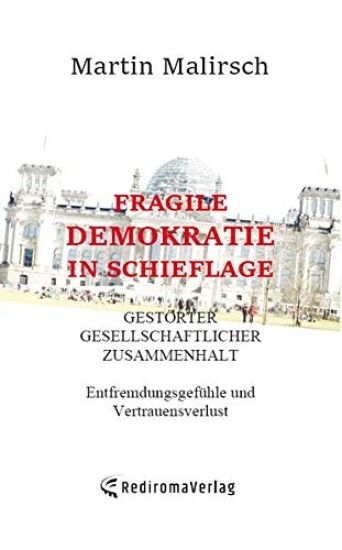 Fragile Demokratie in Schieflage