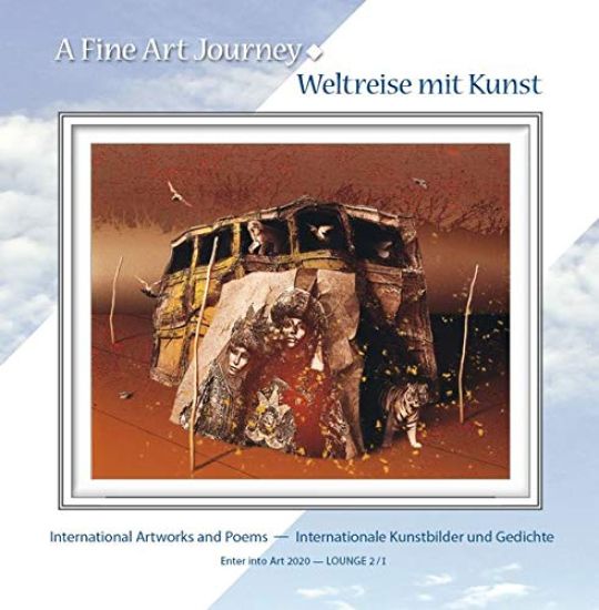 A Fine Art Journey ? Weltreise mit Kunst
