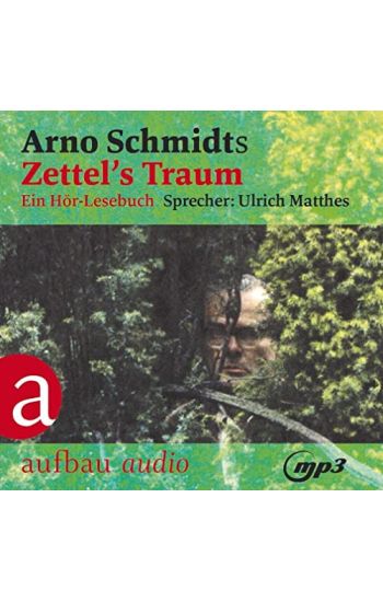 Zettel's Traum