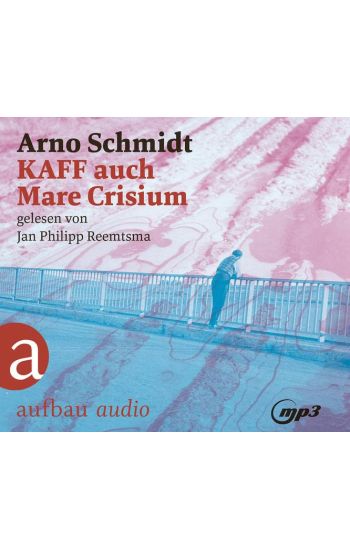 KAFF auch Mare Crisium