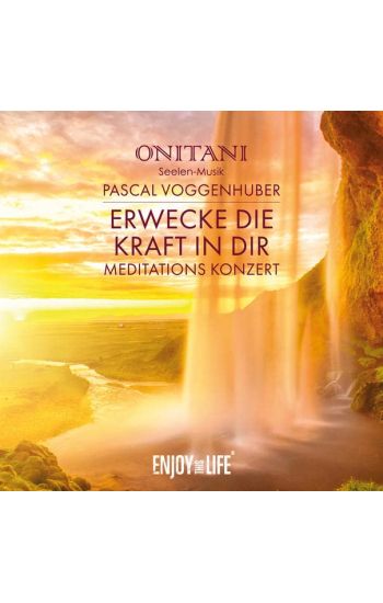 Erwecke die Kraft in Dir