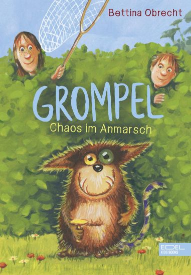 Grompel