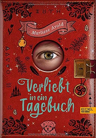 Verliebt in ein Tagebuch (Band 1)