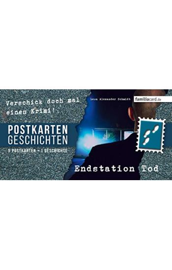 Endstation Tod