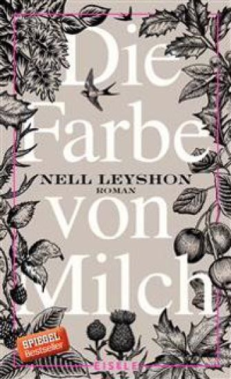 Die Farbe von Milch