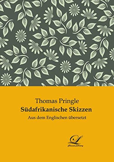 Südafrikanische Skizzen