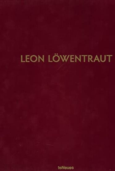 Leon Löwentraut