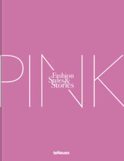 The Pink Book