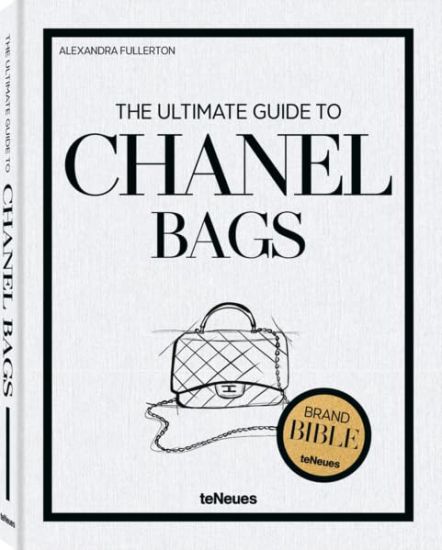 The Ultimate Guide to Chanel Bags