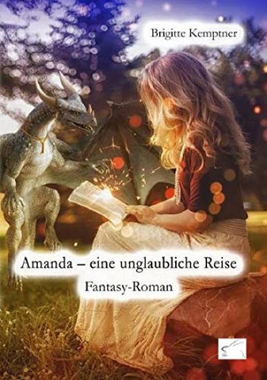 Amanda - eine unglaubliche Reise