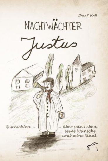 Nachtwächter Justus