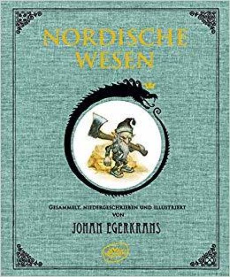 Nordische Wesen