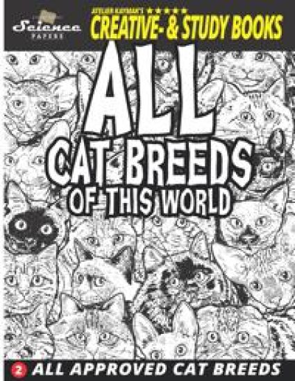 All Cat Breeds of This World
