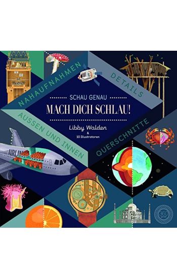 Schau genau - Mach dich schlau!
