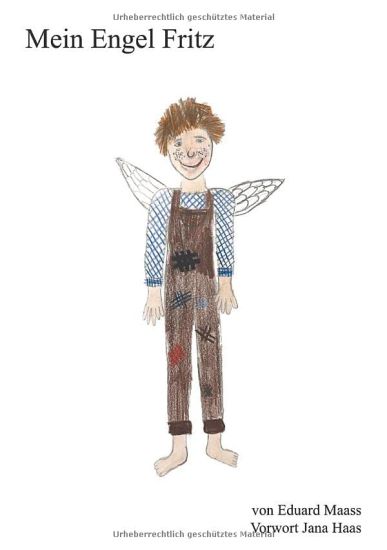 Mein Engel Fritz