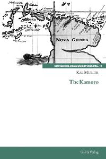 The Kamoro