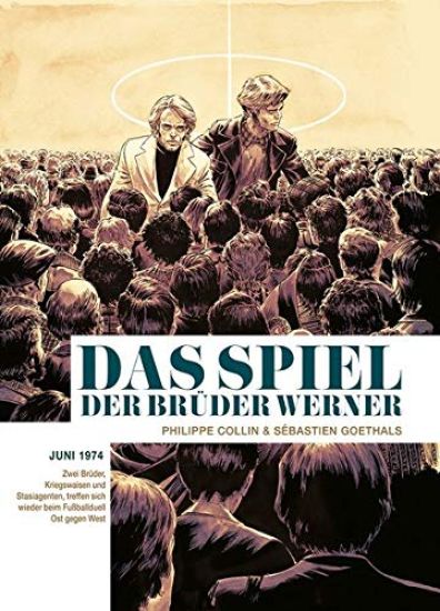 Das Spiel der Brüder Werner