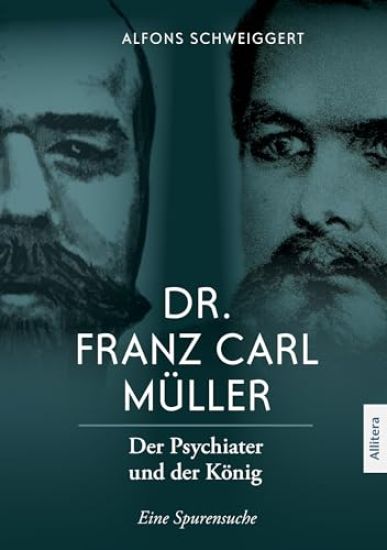 Dr. Franz Carl Müller