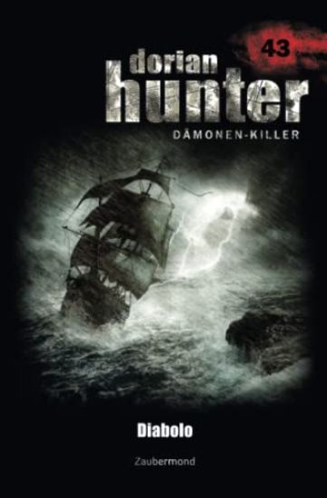 Dorian Hunter 43 - Diabolo