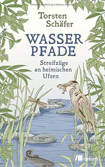 Wasserpfade