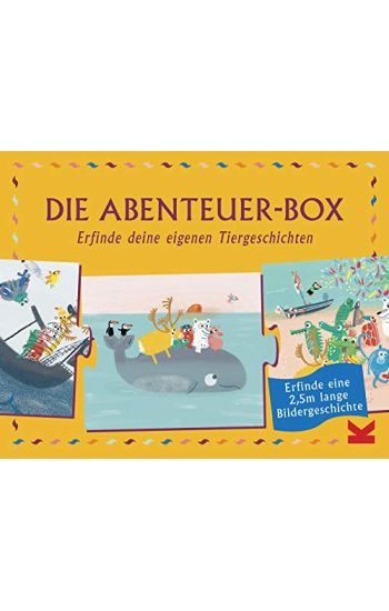 Die Abenteuer-Box