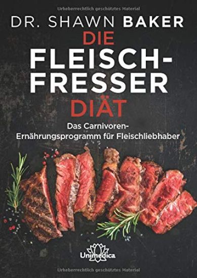 Die Fleischfresser Diät
