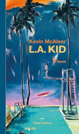 L.A. KID