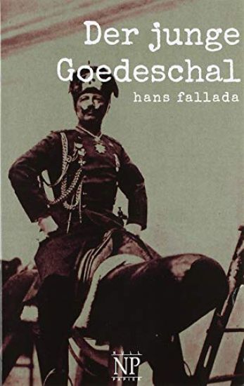 Der junge Goedeschal
