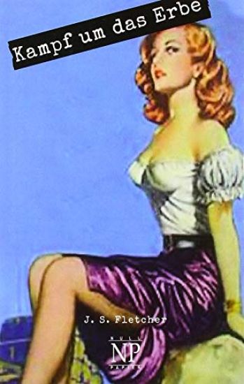 Kampf um das Erbe