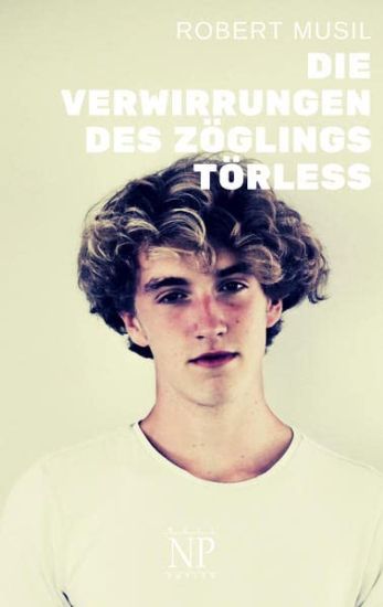 Die Verwirrungen des Zöglings Törless