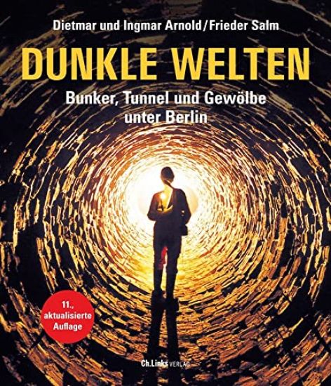 Dunkle Welten