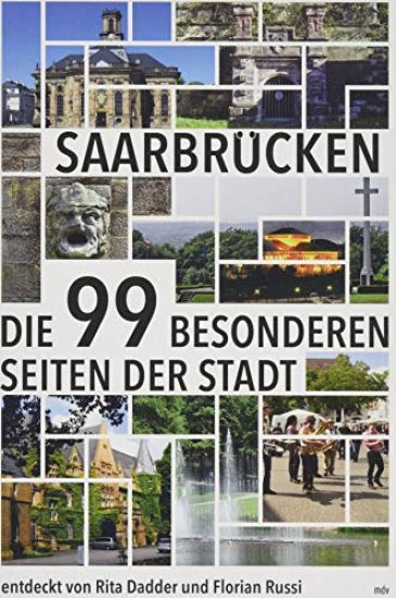 Saarbrücken