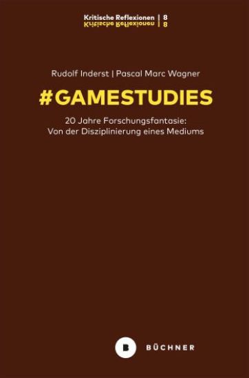 GameStudies