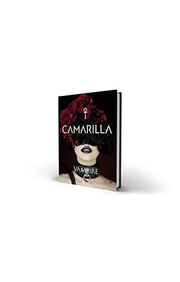 V5 Vampire - Die Maskerade: Camarilla