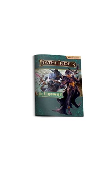 Pathfinder 2 - Das Kortos-Kompendium