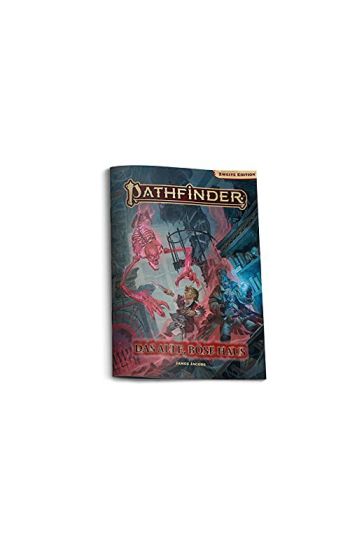 Pathfinder 2 - Das alte, böse Haus