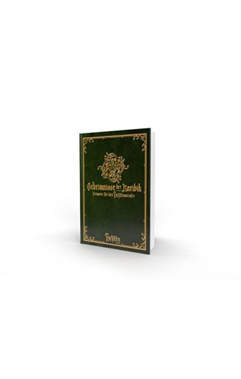 HeXXen 1733: Geheimnisse der Karibik