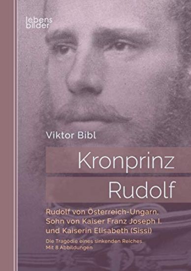 Kronprinz Rudolf