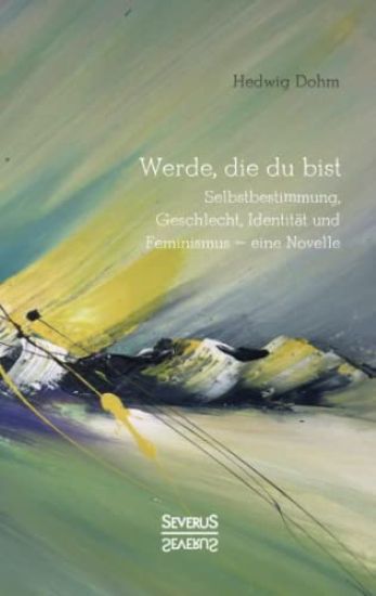 Werde, die Du bist