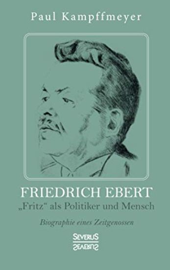 Friedrich Ebert