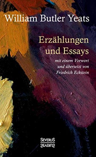 Erzählungen und Essays