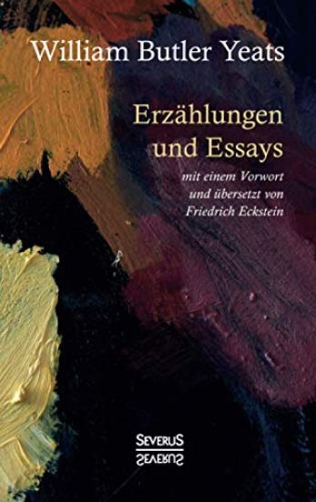 Erzählungen und Essays