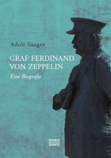Graf Ferdinand von Zeppelin