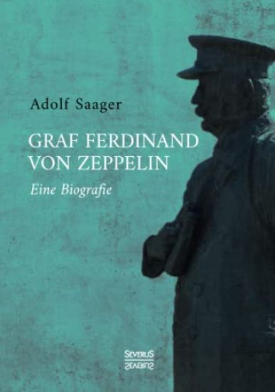 Graf Ferdinand von Zeppelin