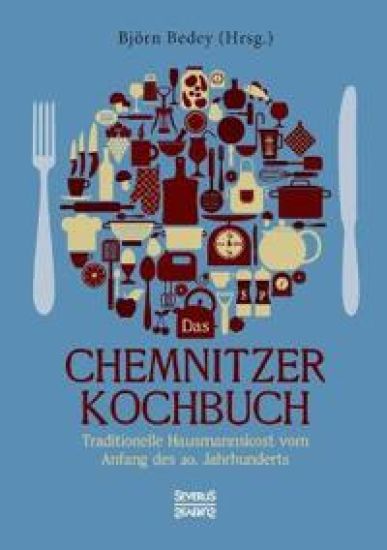 Das Chemnitzer Kochbuch