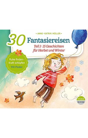 30 Fantasiereisen