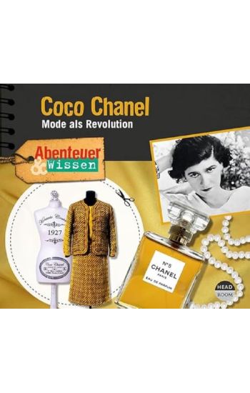Abenteuer & Wissen: Coco Chanel