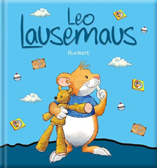 Leo Lausemaus flunkert