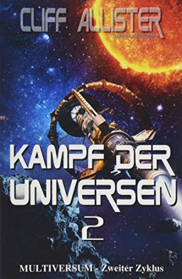 Kampf der Universen 2
